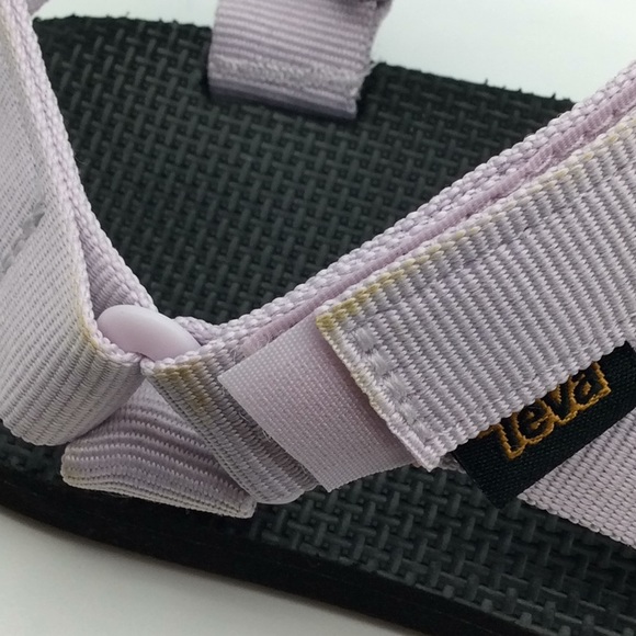 Teva Original Universal Orchid Ice Sandals - Picture 7 of 7